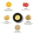 thumbnail image 3 of 100% PURE Multi-Vitamin + Antioxidants Ultra Riché PM Treatment, 1.4 fl oz (40 ml), 3 of 7