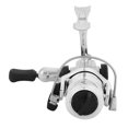 thumbnail image 3 of Mini  Wheel, Durable Fishing Wheel, Fishing Reels/Wheel  Wheel Freshwater For Fishing Freshwater, 3 of 8