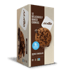 NuGo Protein Cookie, Double Chocolate, 16g Protein, 12 Ct