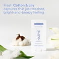 thumbnail image 4 of Native Sensitive Deodorant, Cotton & Lily, 2.66oz, 4 of 10