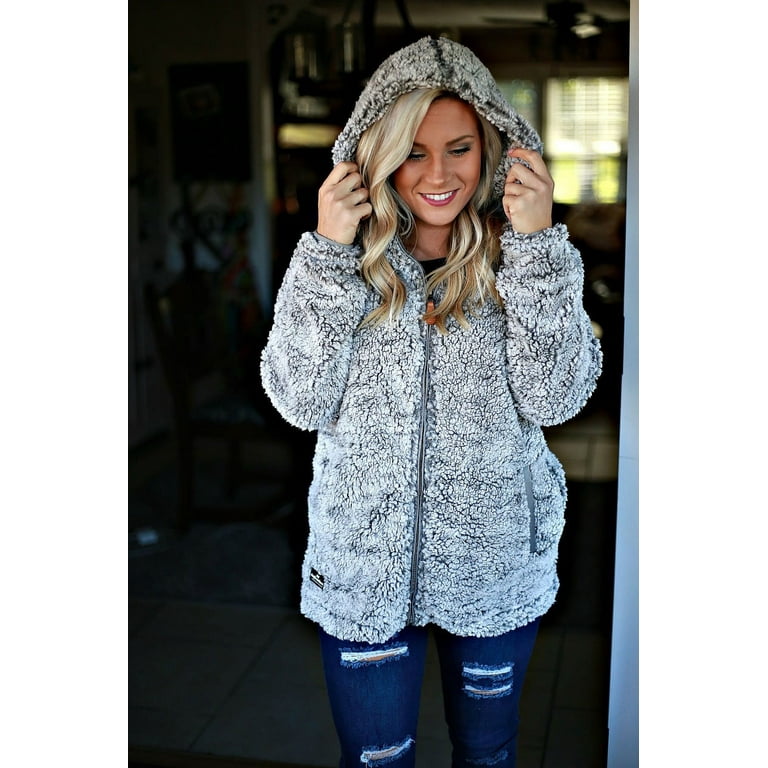 Simply southern hotsell pearl sherpa