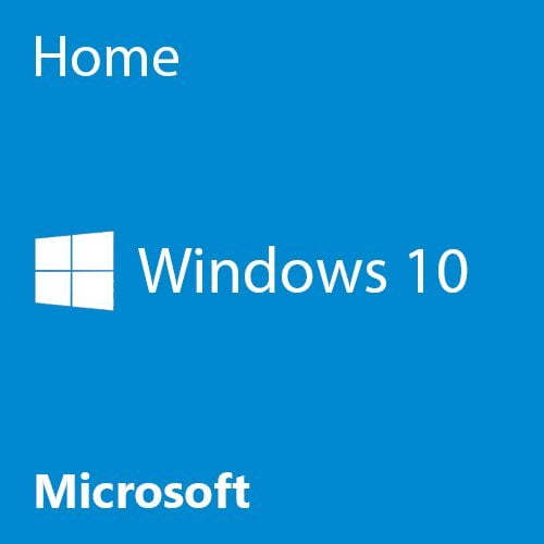 Refurbished Microsoft KW9-00140 Windows 10 64-Bit Edition