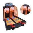 thumbnail image 2 of Basket Ball Game, Interactive Game Toy, ABS Plastic  For Kids Children Toy, 2 of 8