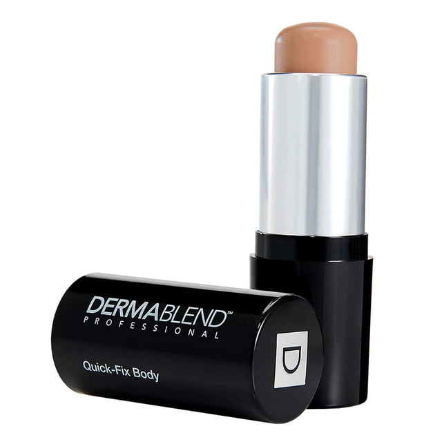 Base en barra Dermablend Quick-Fix de cobertura total 12 mL