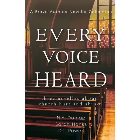 Every Voice Heard, (Paperback)