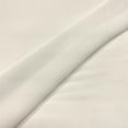 thumbnail image 3 of Polyester Wool Dobby (58/60 Inch) Chiffon Fabric By The Yard - For Sewing Apparel, Accessories, & Décor - Off White (5 Yards), 3 of 4