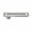 Silver A, variant on THOPBPRK 12-In. Linear Shower Floor Drain Side Drainage Channel Rectangle Waste Grate For Bathroom Hotel Walk In Shower Room Wet Room Floor Drainage System, Silver A