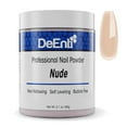 thumbnail image 1 of Polvo de uñas acrílico DeEnti Nude 60 ml para manicuras y extensiones, 1 of 9