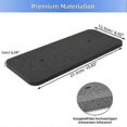 thumbnail image 2 of 4 pcs Dryer Filter Replacement Parts for Candy/Hoover/Ostein/Fagor/House to House Heat Pump Dryer, Sponge Filter, 2 of 5