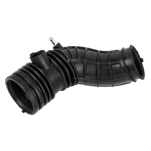 17228-RAC-U00 Black Engine Air Intake Tube Hose Pipe Rubber for Honda CM4 2003-2007