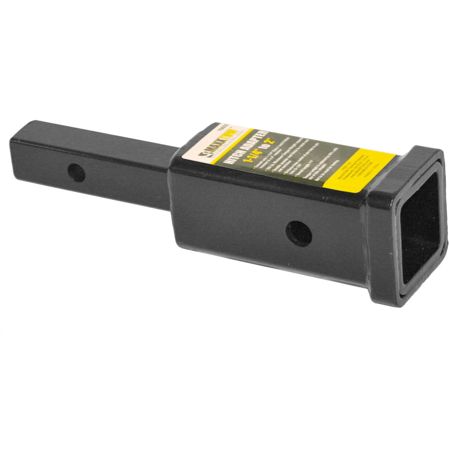Quad Boss 1182TR 2in Receiver Hitch