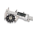 thumbnail image 4 of Durable 12T Rear Derailleur Pulley Wheel: Quick-Install Repair Part for 9/10/11 Speed Mountain & Road Bikes – Lightweight, High-Quality Cycling Accessory for Efficient Gear Shifting Maintenance, 4 of 6