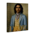 thumbnail image 2 of Stupell Industries Traditional Iconic Gentleman Fashion Canvas Art, 24 x 30, by Grotto Studios, 2 of 8