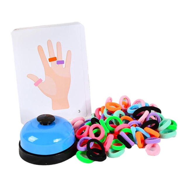 Matching Game Reconocimiento de color en desarrollo para Zulema Juguetes de rompecabezas para niños