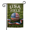C, variant on XaaKee Garden Flag, Champion Kicks Soccer Team Sign Summer Garden Flag, Double-sided High-Quality White Linen Small Garden Flags For Walkway, 12x18Inch