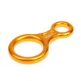 thumbnail image 1 of Herramienta de Escaladores Profesionales de Dispositivo de Bien Agarre de Soga para Fácil Carga de 8 de Color 35 KN Sharpla Descender Belay, 1 of 6
