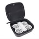 thumbnail image 5 of Estuche de Transporte Portátil para Neo Drone, Bolsa de Almacenamiento de Viaje de EVA Rígida, Estuche A Prueba de Golpes, Bolso Protector Impermeable, 5 of 5