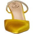 thumbnail image 2 of Sam Edelman Verity Ochre  I3849F1700 Women's Size 7, 2 of 6