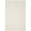 thumbnail image 1 of Safavieh Popcorn Shag Ivory Shag Rug - 5' x 8', 1 of 1