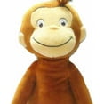 thumbnail image 2 of Curious George Plush Doll Monkey Plush Toy, 2 of 4