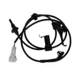 thumbnail image 5 of 1 Pair Front Left & Right Abs Speed Sensor For 2006-2012 Yaris,2008 - 2009 Xd 89543-52030,89543-0d0, 5 of 5