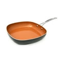 thumbnail image 7 of Gotham Steel Shallow Square Pan 11", 7 of 7