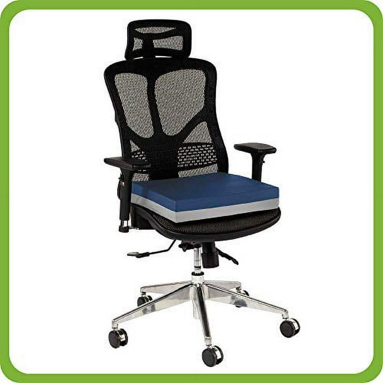 Kolbs Extra Large Seat Cushion - K2 Health Products