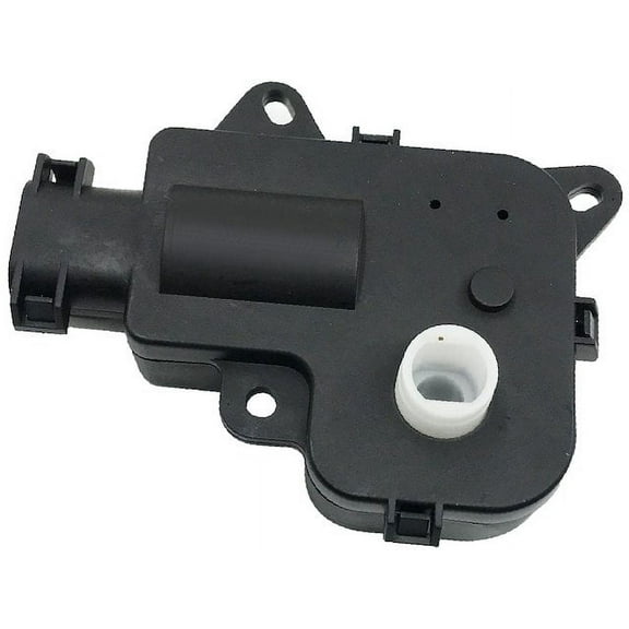 HVAC Heater Blend Door Flap Actuator - Located Inside Cab - Compatible with 2002 - 2012 International 4300 2003 2004 2005 2006 2007 2008 2009 2010 2011