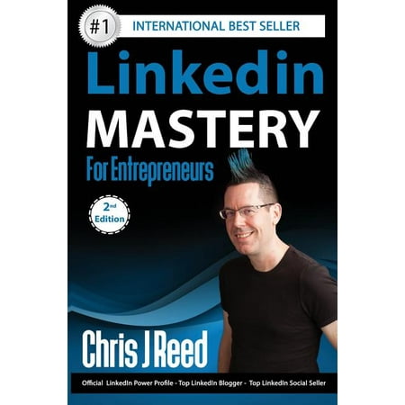 Linkedin Mastery for Entrepreneurs (Paperback)