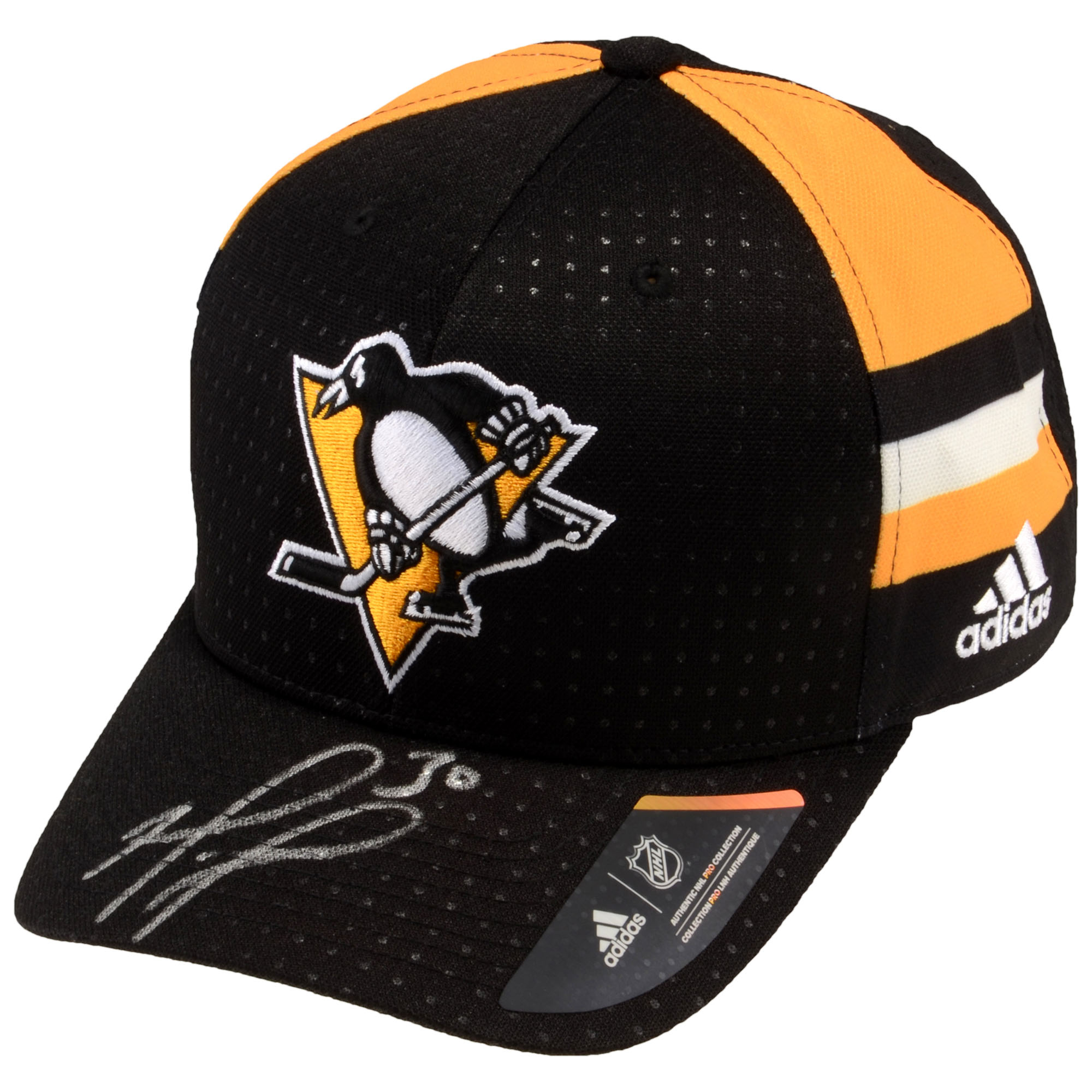 Matt Murray Pittsburgh Penguins 