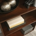 thumbnail image 4 of 3-Shelf Bookcase, Bookshelf with Adjustable Storage Shelves, 4 of 5