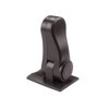 FACEGA Child Proof Door Lock Prevents Babies from Accessing Dangerous Areas for Ultimate Safety Baby Door Lock Brown