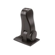 FACEGA Child Proof Door Lock Prevents Babies from Accessing Dangerous Areas for Ultimate Safety Baby Door Lock Brown