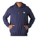 thumbnail image 1 of Chamarra Wilson Talla G Deportivo Azul, 1 of 4