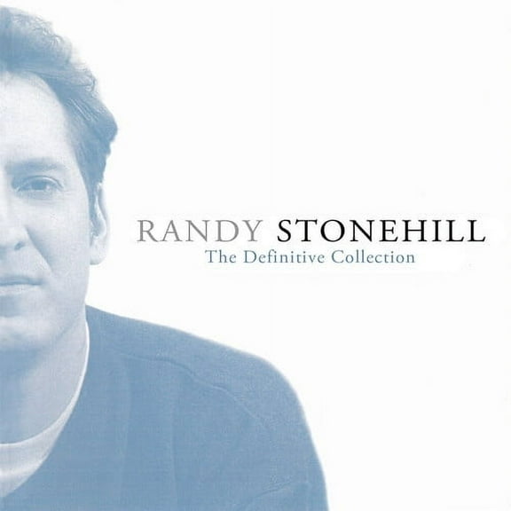 Randy Stonehill - The Definitive Collection - Music & Performance - CD
