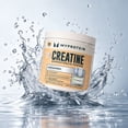 thumbnail image 4 of Myprotein Creapure® Creatine Monohydrate Powder, Strength & Power Support, 0.55 lb (50 Servings), 4 of 6