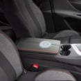 thumbnail image 4 of GOOHOCHY 2PCS Coche Interior Luz Mini Atmósfera USB Lámpara Iluminación Luz de Luz Moster, 4 of 8