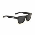 thumbnail image 1 of Airhead Sunglasses AHFS-C104 Classic; Floating; Polarized; Black Lens; Black Frame; With UV Protection; Single, 1 of 3