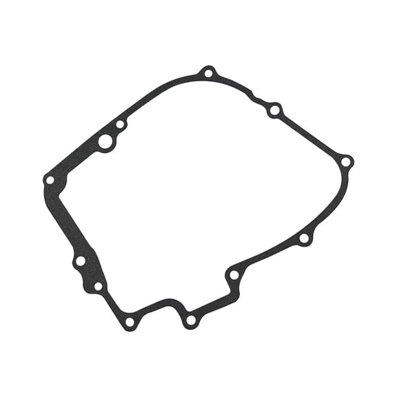 Clutch Cover Gasket for Honda Rebel 250 CMX250C CMX250X Nighthawk 250 CB250 1985-2016 Replaces OEM 11393-KBG-771