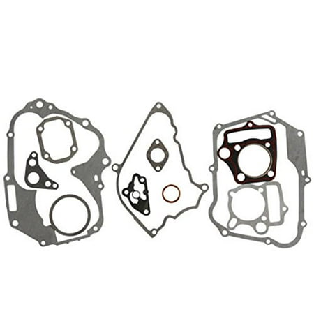 100cc Gasket set (49mm) 1P50FMG for ATV Quad Dirt Bike Horizontal