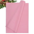 thumbnail image 6 of FONDOTIN Pink Wrapping Paper 40Pcs for 27.6x20.5in, 6 of 8