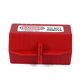 thumbnail image 4 of Kenally Paquete de 4 caja de bloqueo de enchufe pequeño, Kit de bloqueo de seguridad para el hogar ABS portátil, juego de herramientas mecánicas, Herramientas y ferretería Medio Kenally TO001206-02B, 4 of 6