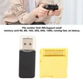thumbnail image 4 of 2025 Flash Card for , NDSL, NDSi, NDSi XL, 3DS 2DS, New 3DS 2DS XL, Video Game Flash Memory Card, 4 of 7