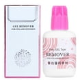 thumbnail image 1 of ATTOE Gel de Retrait de Colle pour Extensions de Cils Agent de Greffage de Faux Cils 15ml-3861, 1 of 5