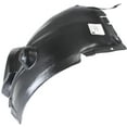 thumbnail image 2 of Fender Liner Compatible with MERCEDES BENZ C-CLASS 01-07 FRONT Right Passenger Side Front Upper Section Sedan/Wagon (203) Chassis, 2 of 5