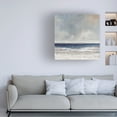 thumbnail image 3 of Tim OToole 'Distant Land I' Canvas Art, 3 of 3