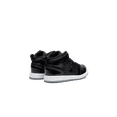 thumbnail image 3 of JORDAN TODDLER Air Jordan Retro 1 Mid SE TD "Space Jam" DV1338 004 DV1338 004 from Stadium Goods, 3 of 8