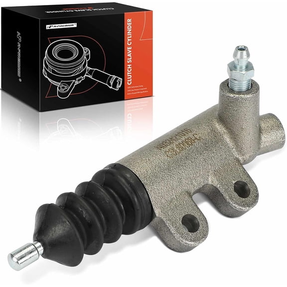 A-Premium Clutch Slave Cylinder Compatible with Toyota Tacoma 1995-2004 2.7L, Tacoma 1995-2004 2.4L, 4Runner 1996-2000 2.7L, Replace# 3147035130