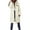 B, variant on Aayomet Long Winter Coats For Women Women Elegant Notched Collar Double Wool Blend Over Coat,Black XL