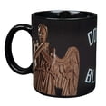 thumbnail image 1 of Doctor Who Ange Pleureur Tasse Révélatrice de Chaleur 11 Oz, 1 of 6
